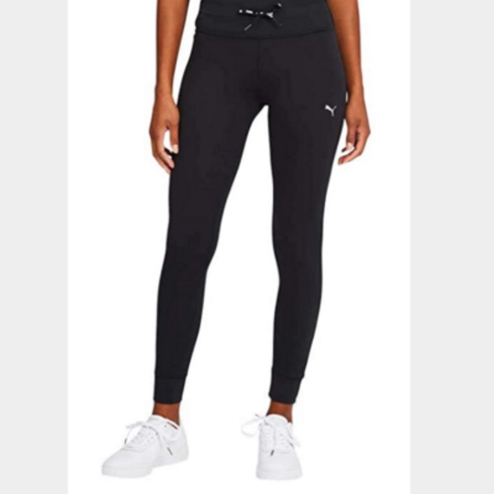 Puma Tight Jogging Pant